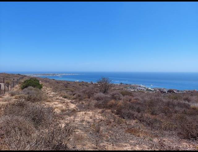 FARM FOR SALE IN BRITANNICA HEIGHTS